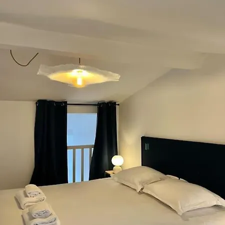 Beau Duplex Central, Proche Saint Sernin *