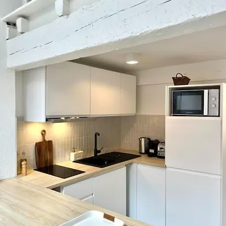 Beau Duplex Central, Proche Saint Sernin *