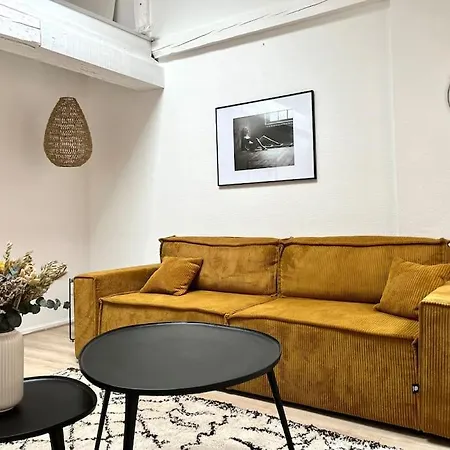 شقة Beau Duplex Central, Proche Saint Sernin