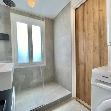 Beau Duplex Central, Proche Saint Sernin * Toulouse