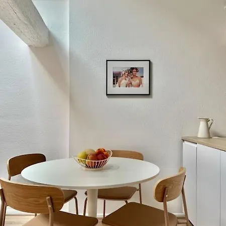 Beau Duplex Central, Proche Saint Sernin Apartment
