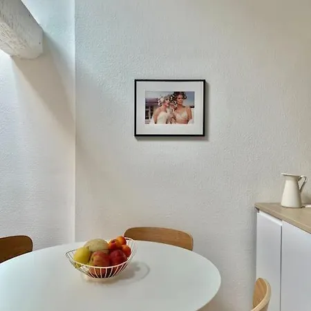 Beau Duplex Central, Proche Saint Sernin Toulouse