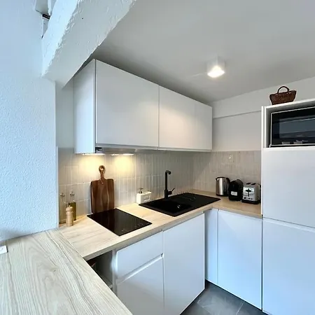 Beau Duplex Central, Proche Saint Sernin Toulouse